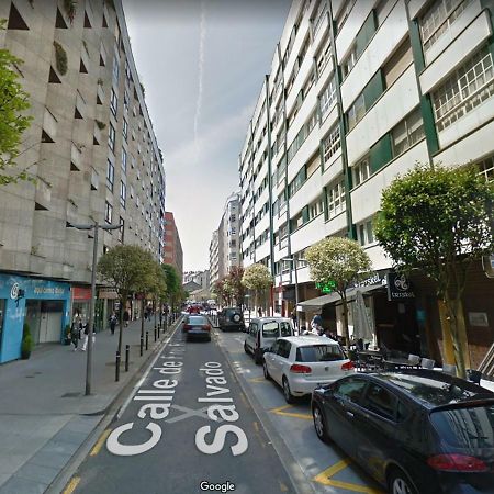 Centric, Spacious And Bright Santiago de Compostela Exterior photo